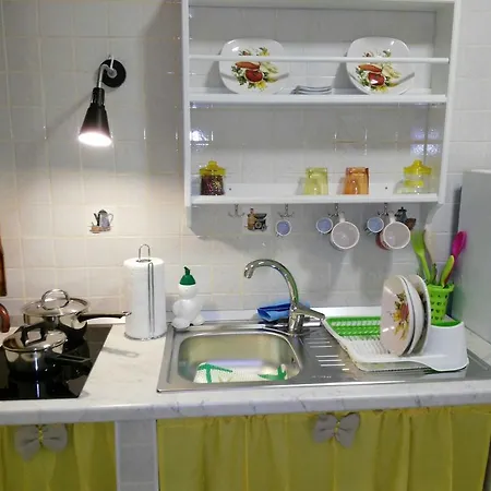 Il Rifugio Di Pulcinella Restyling Villa Naples Exterior photo
