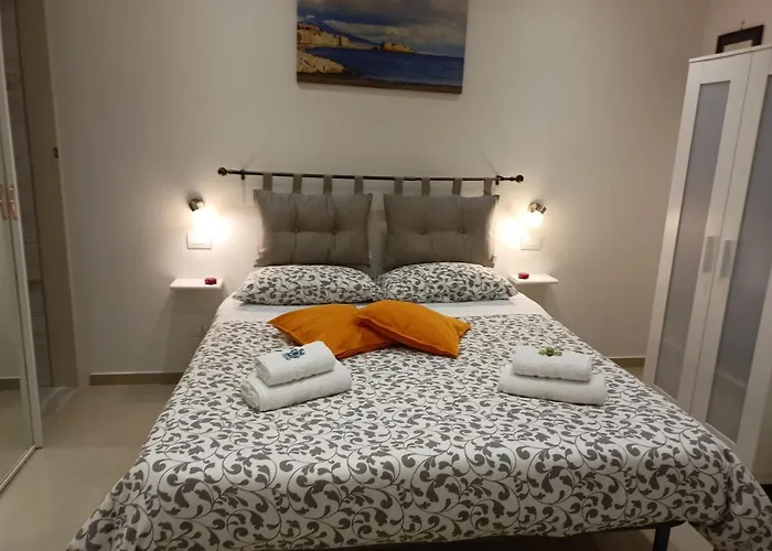Il Rifugio Di Pulcinella Restyling
