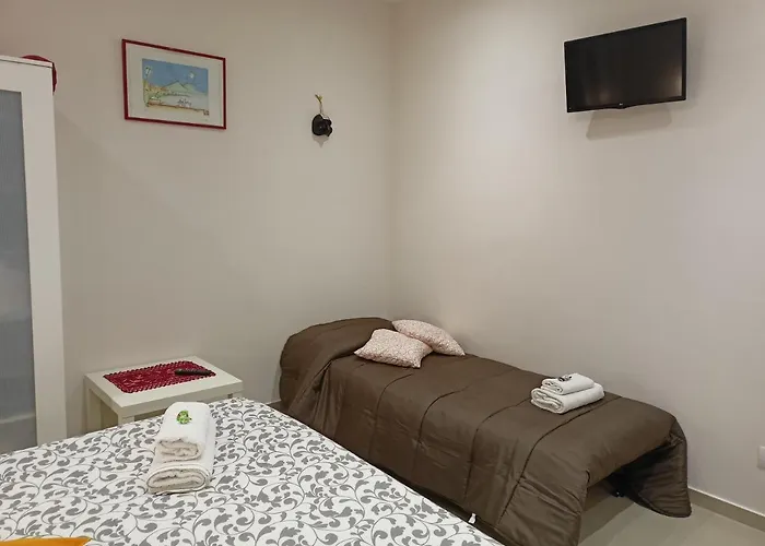 Il Rifugio Di Pulcinella Restyling