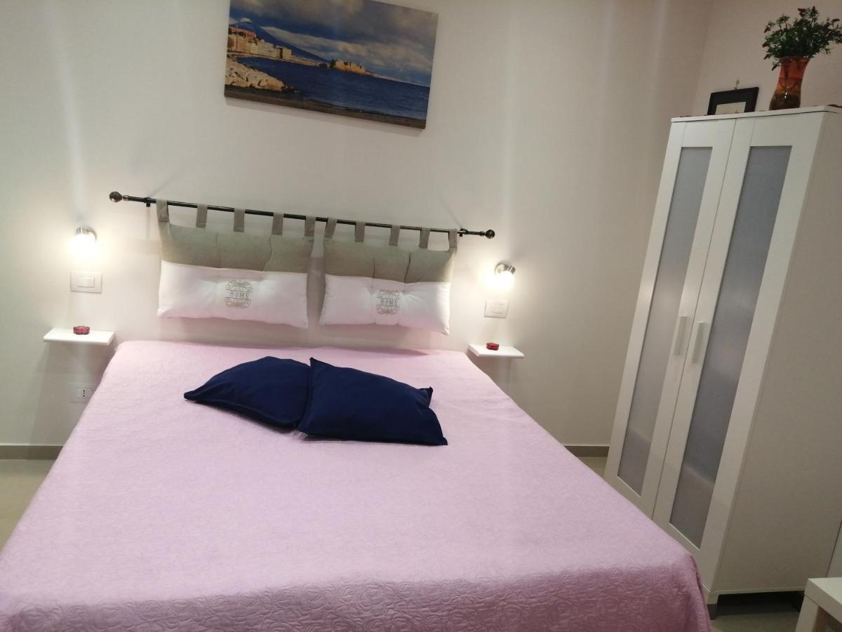 Casa de Férias Il Rifugio Di Pulcinella Restyling *