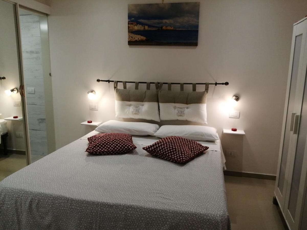Il Rifugio Di Pulcinella Restyling Nápoles
