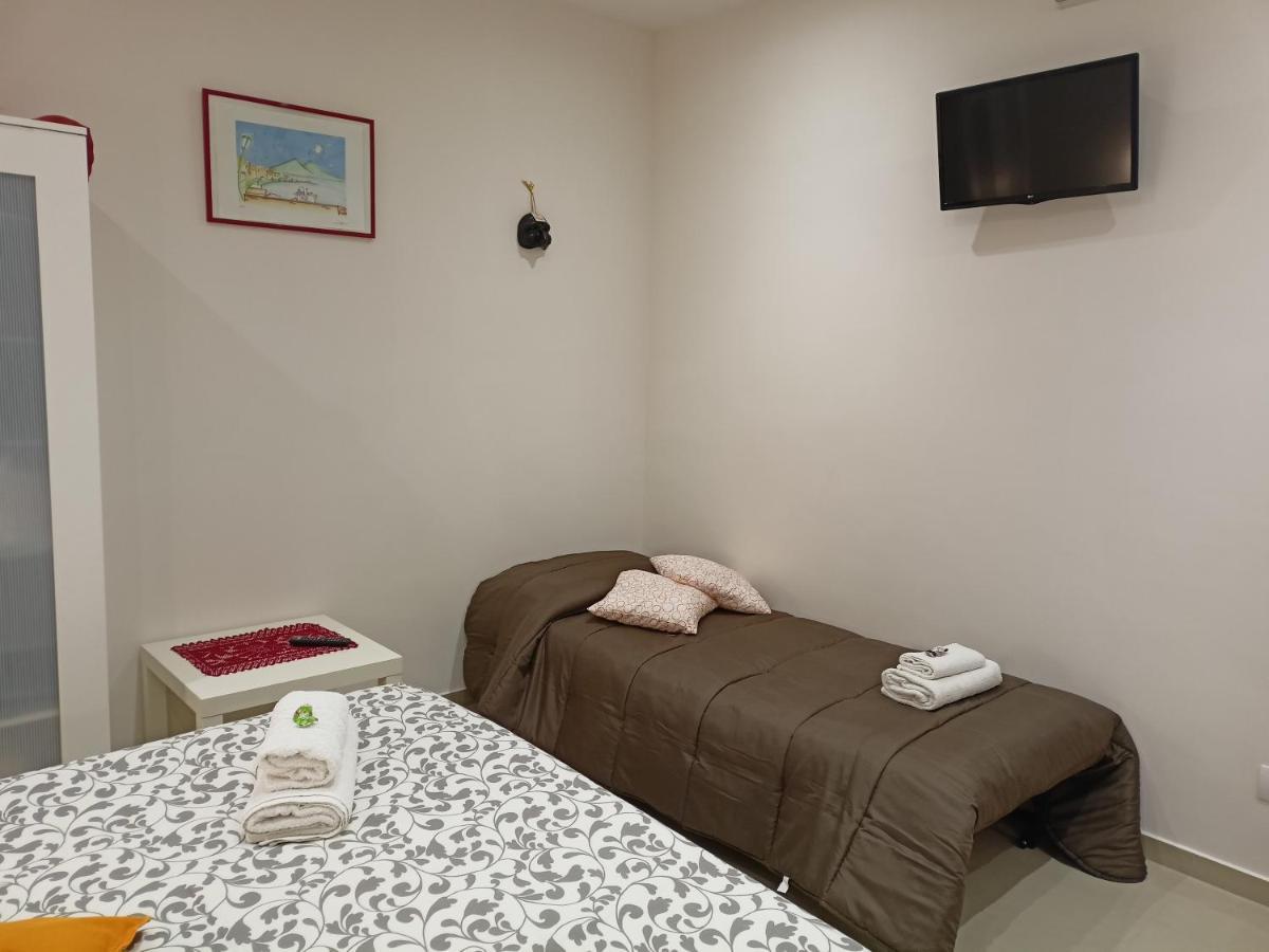 Casa de Férias Il Rifugio Di Pulcinella Restyling *