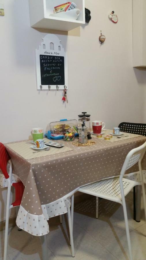 Il Rifugio Di Pulcinella Restyling * Nápoles