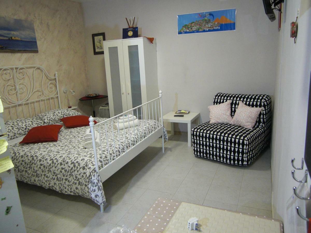 Casa de Férias Il Rifugio Di Pulcinella Restyling