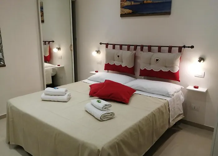 Il Rifugio Di Pulcinella Restyling